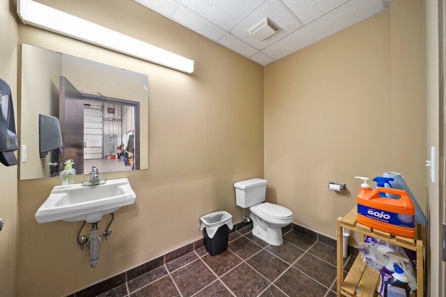 More Photos Of 53 Burnt Park Dr, Red Deer County Industrial For Sale