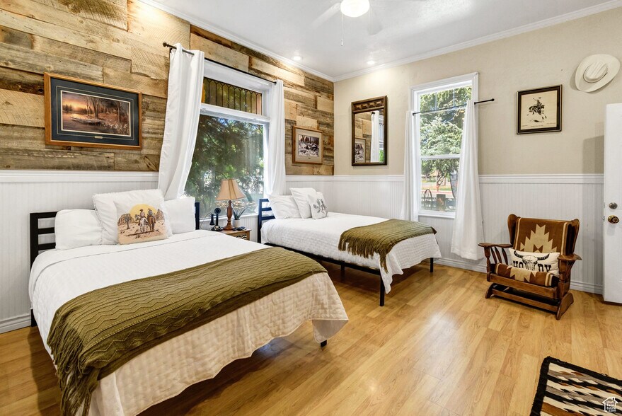 More Photos Of 310 N Main St, Monroe Hotel For Sale