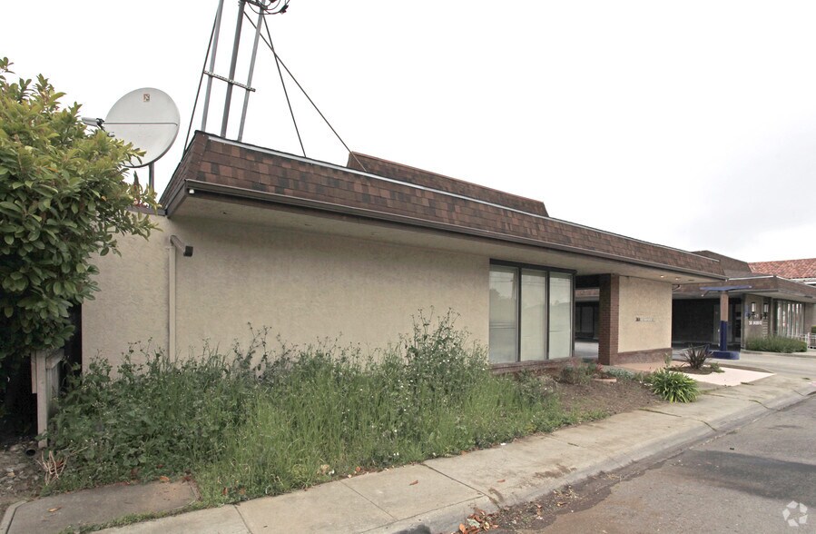 More Photos Of 361 S Monroe St, San Jose Medical For Lease