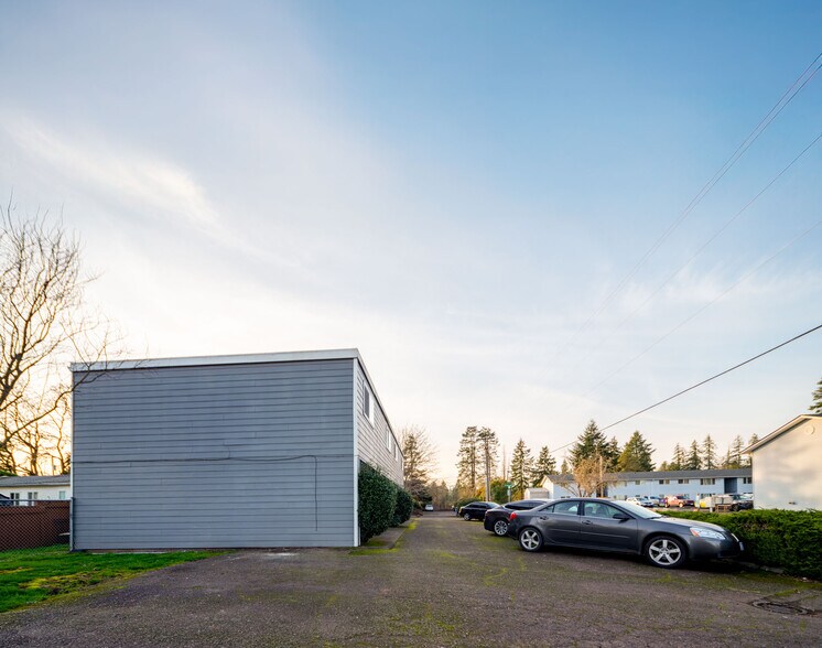 More Photos Of 380 SW Tunison Ave, Corvallis Apartments For Sale