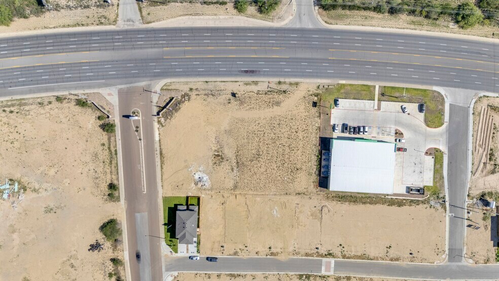 More Photos Of 5920 US Highway 59, Laredo Land For Sale