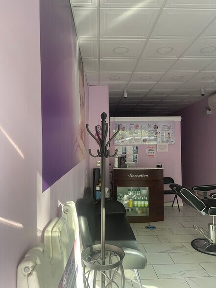 More Photos Of 490-496 Laguardia Pl, New York Multifamily For Sale