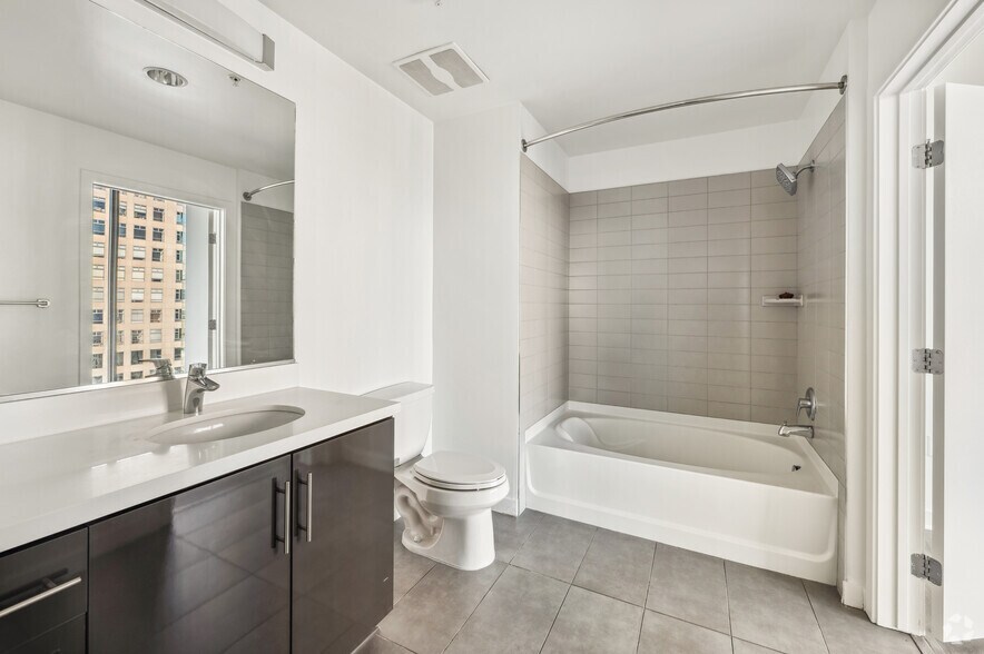 More Photos Of 801 S Hope St, Los Angeles Apartments For Lease