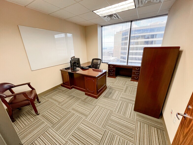 More Photos Of 500 W Illinois Ave, Midland Office For Lease
