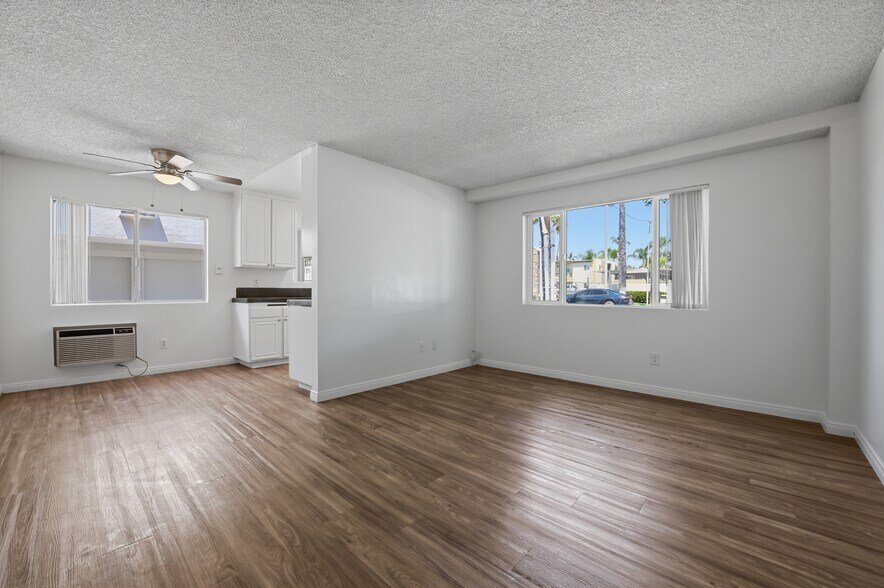 More Photos Of 444 Graves Ave, El Cajon Apartments For Sale