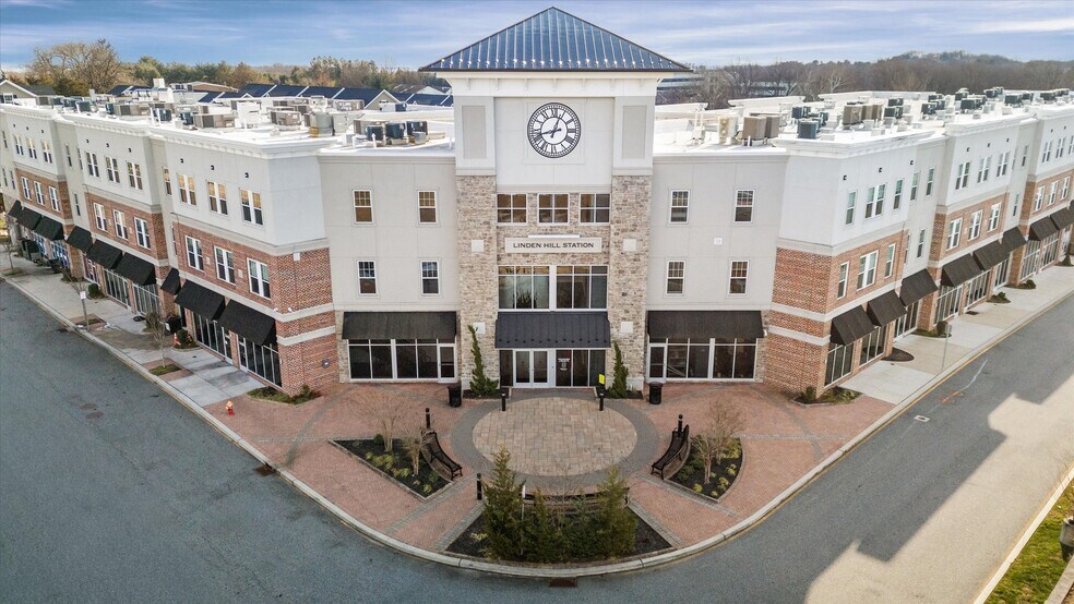 More Photos Of 4420 Limestone Rd, Wilmington Storefront For Lease
