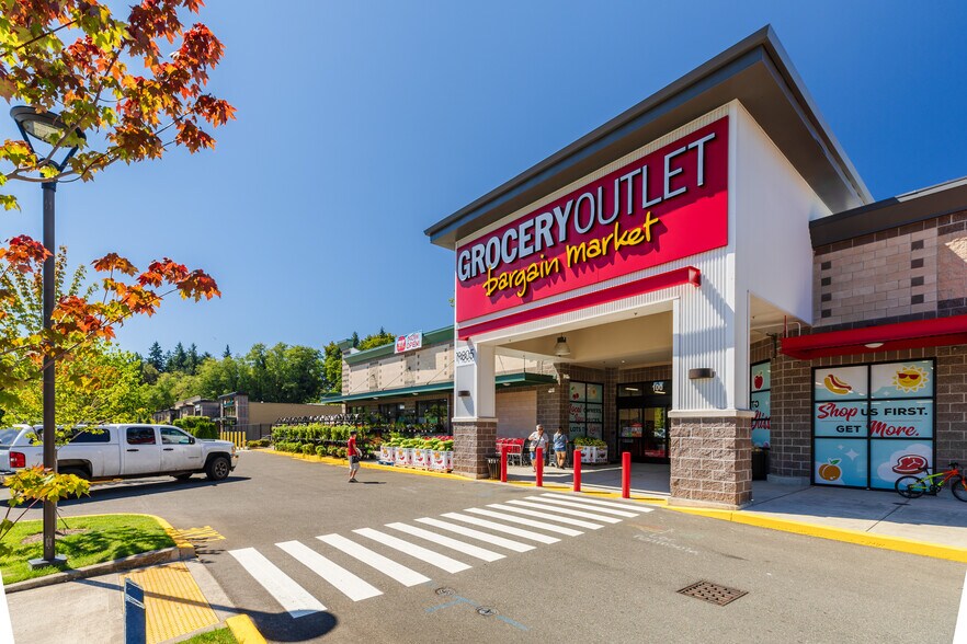 More Photos Of , Normandy Park General Retail For Sale