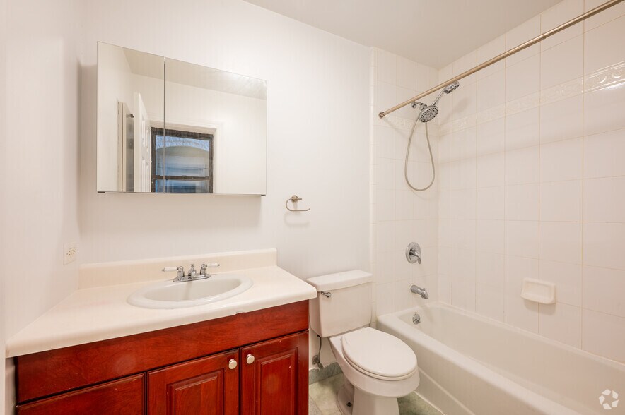 More Photos Of 360 W 119th St, New York Apartments For Sale