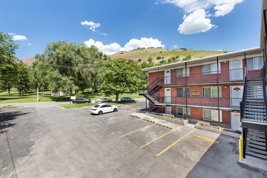 More Photos Of 778 N 300 W, Salt Lake City Apartments For Sale