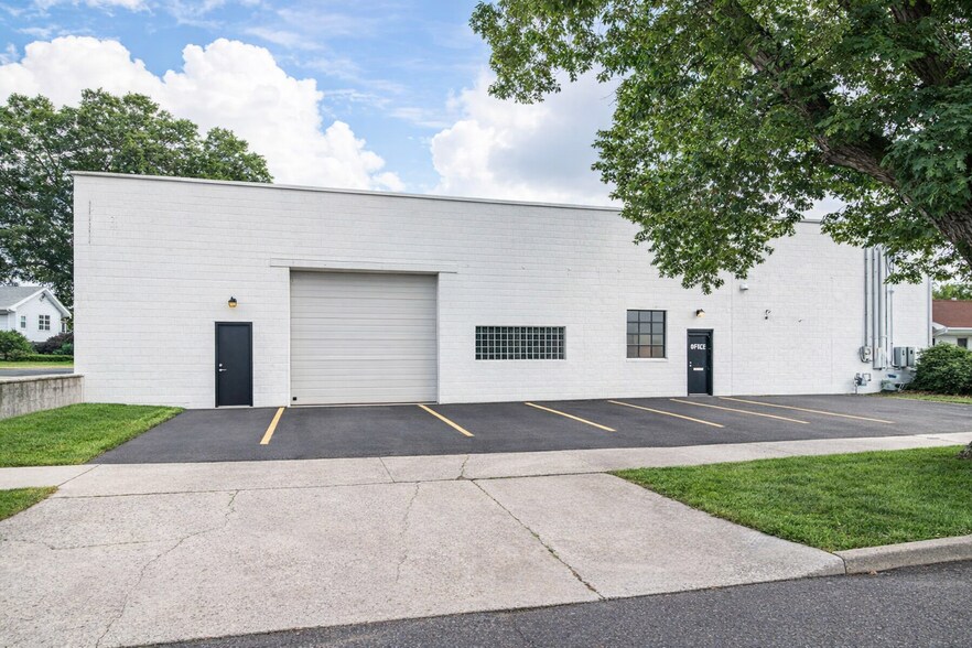 More Photos Of 116 W Almond St, Vineland Office For Lease