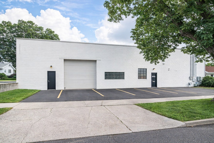 More Photos Of 116 W Almond St, Vineland Office For Lease