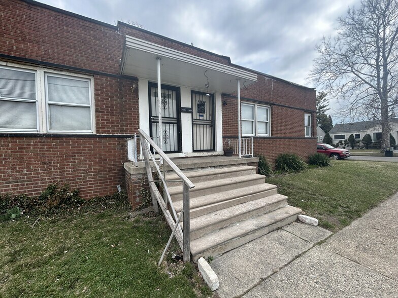 More Photos Of , Detroit Multifamily For Sale