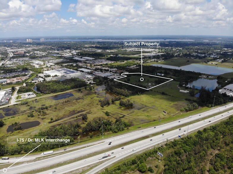 More Photos Of 9039 High Cotton Ln, Fort Myers Land For Lease