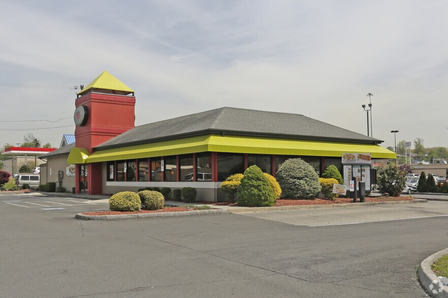 More Photos Of 1919-2009 N Eastman Rd, Kingsport Unknown For Lease