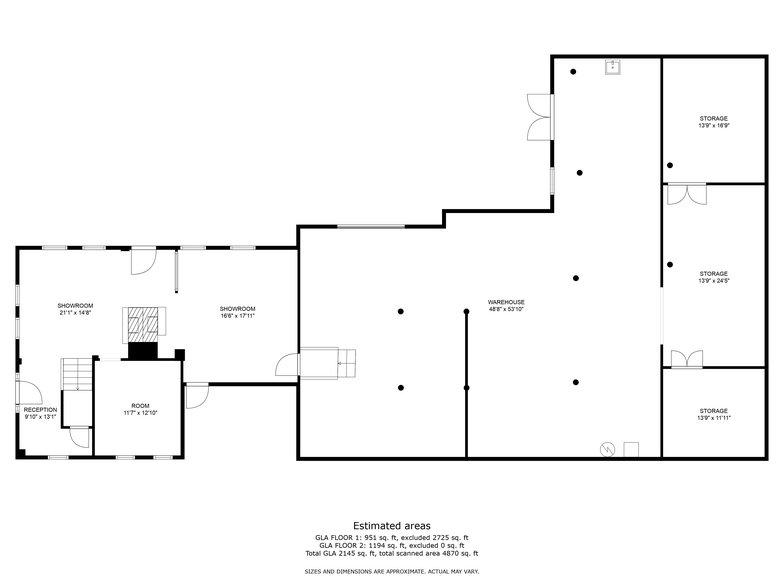 More Photos Of 348 Boston Post Rd, Sudbury Storefront Retail Office For Lease