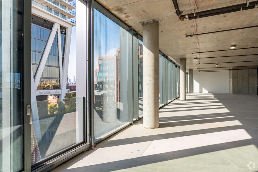 More Photos Of 105 N 13th St, Brooklyn Office For Lease