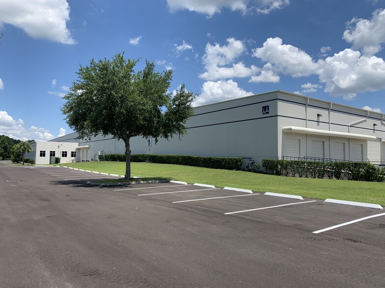 Primary Photo Of 5000 Mercantile Ln, Kissimmee Warehouse For Lease