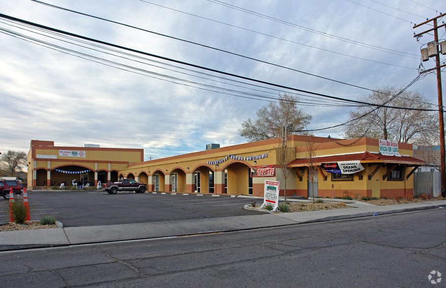 Primary Photo Of 206 Linden St, Reno Unknown For Lease