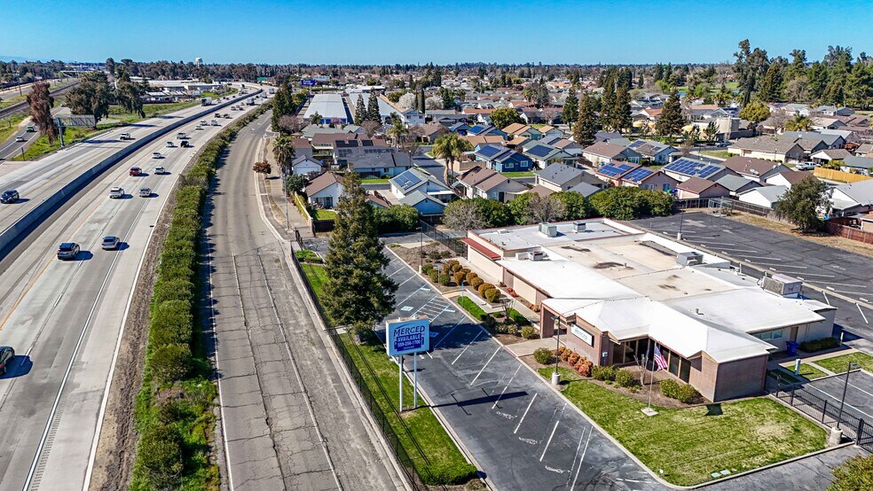 More Photos Of 971 E Broadway Ave, Atwater Office For Lease