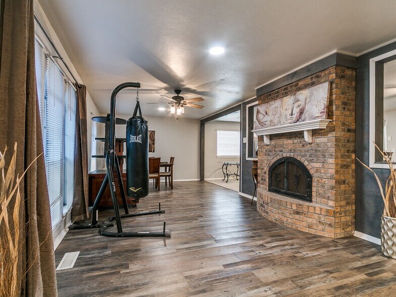 More Photos Of 5201 Washington Blvd, Spencer Land For Sale