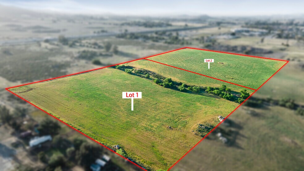 More Photos Of Walt Road & Brians Way, Murrieta Land For Sale