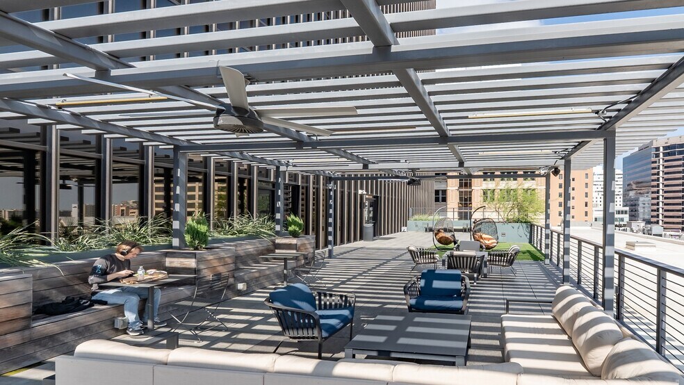 More Photos Of 515 Congress Ave, Austin Office For Lease