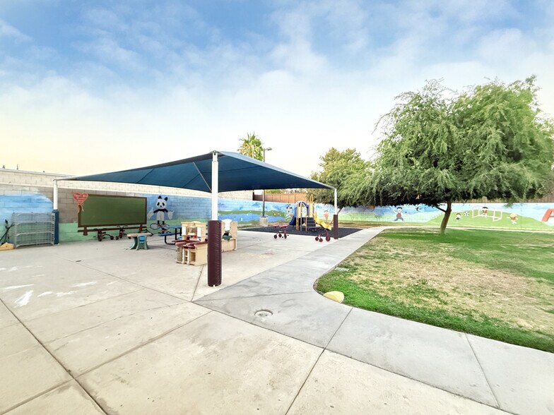 More Photos Of 6048 Etiwanda Ave, Jurupa Valley Daycare Center For Sale