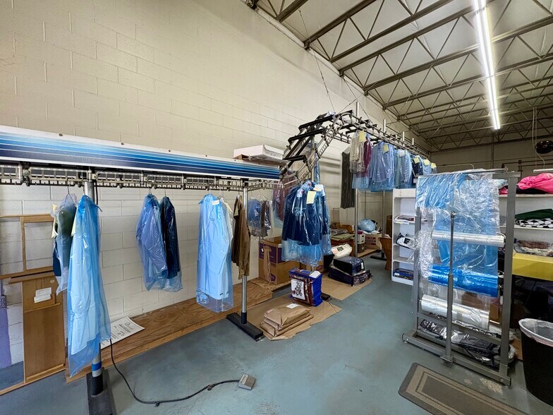 More Photos Of 1681 Benzie Hwy, Benzonia Convenience Store For Sale
