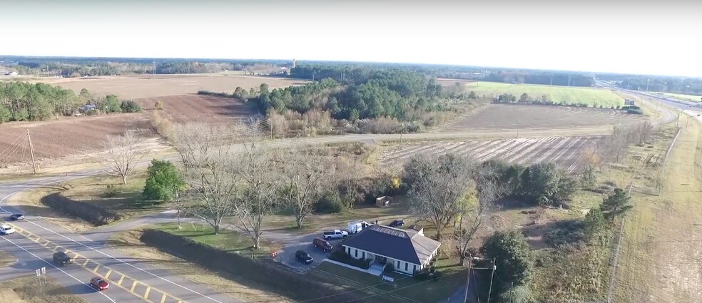 More Photos Of I-75 & Brighton Rd, Tifton Land For Sale