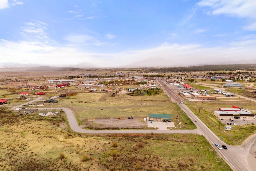 More Photos Of Lot C01 Highway 285, Fairplay Land For Sale