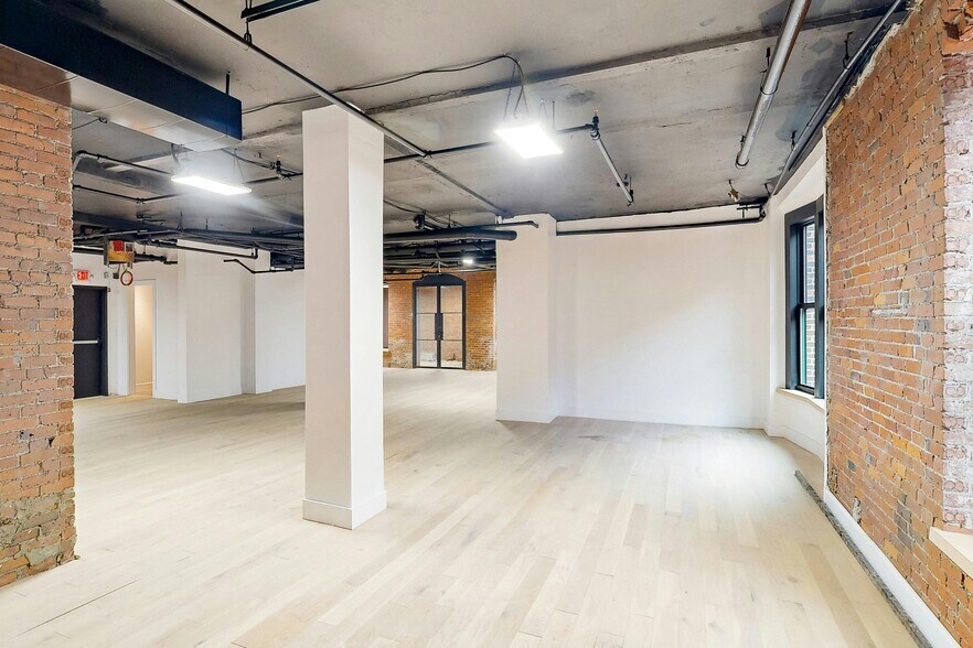 More Photos Of 755 Boylston, Boston Apartments For Lease