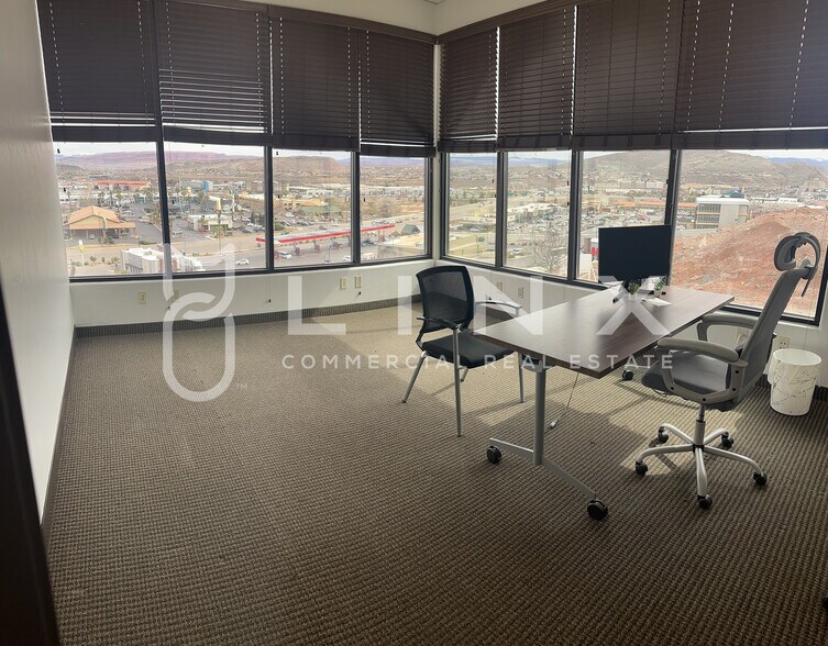 More Photos Of 1173 S 250 W, Saint George Office Residential For Lease