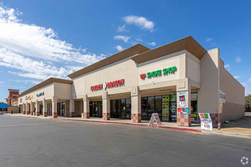 Primary Photo Of 2301-2363 W Main St, Turlock Unknown For Lease
