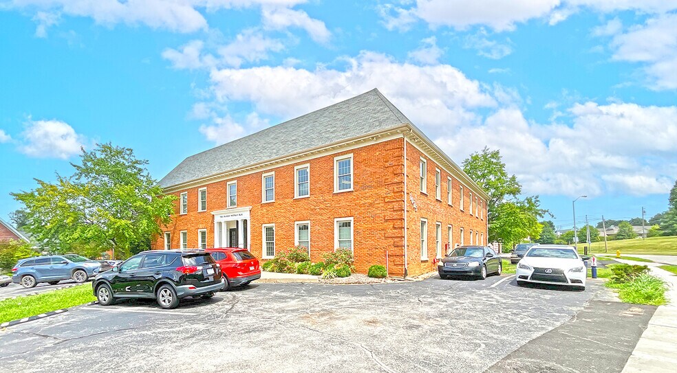 More Photos Of 1025 Dove Run Rd, Lexington Office For Sale