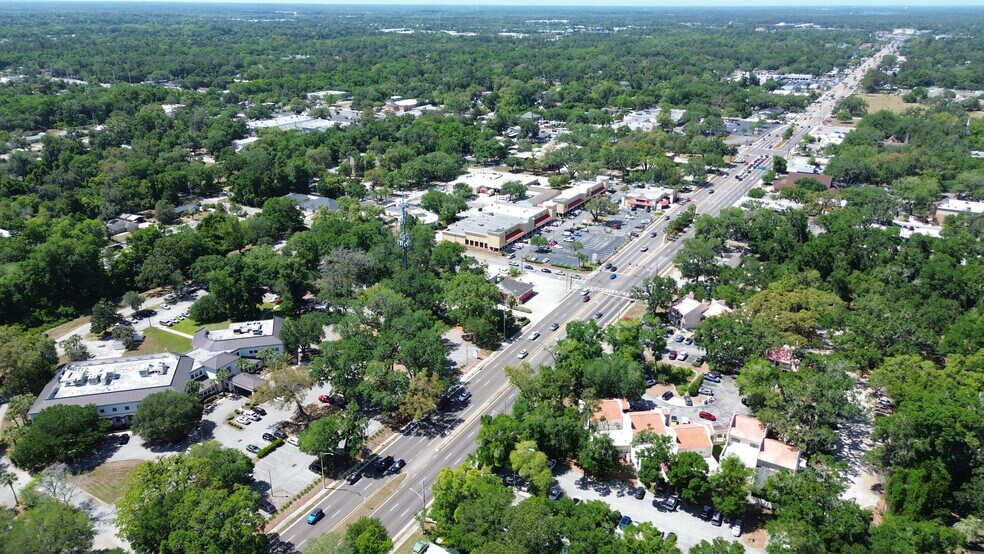 More Photos Of 2301 Park Ave, Orange Park Medical For Lease