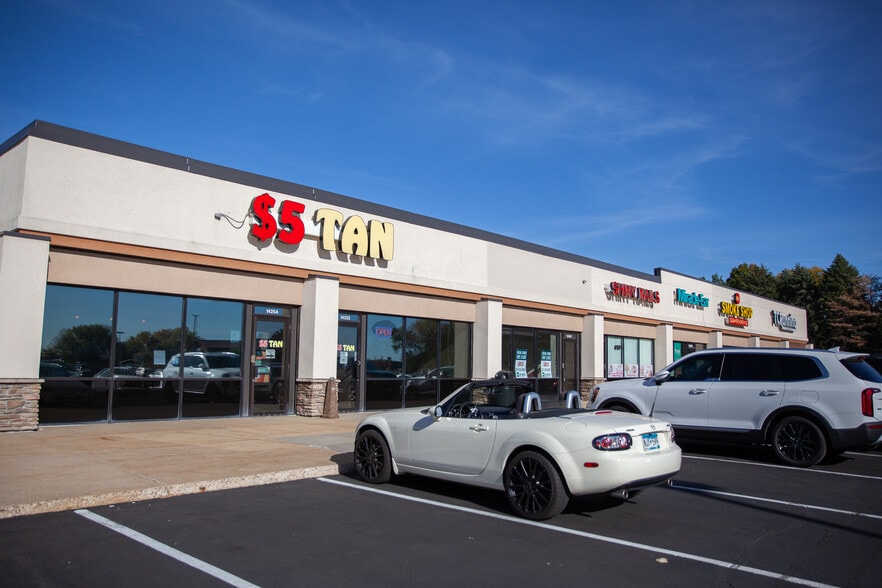 More Photos Of 14240-14290 Plymouth Ave, Burnsville General Retail For Sale