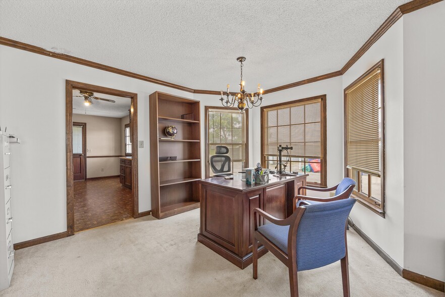 More Photos Of 11733 Highway 231 N, Meridianville Office For Sale