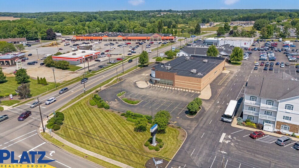 More Photos Of 14941 South Ave, Columbiana General Retail For Lease