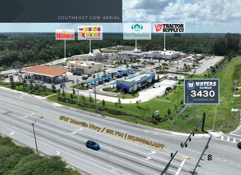 More Photos Of 3430 SW Martin Hwy, Palm City General Retail For Sale