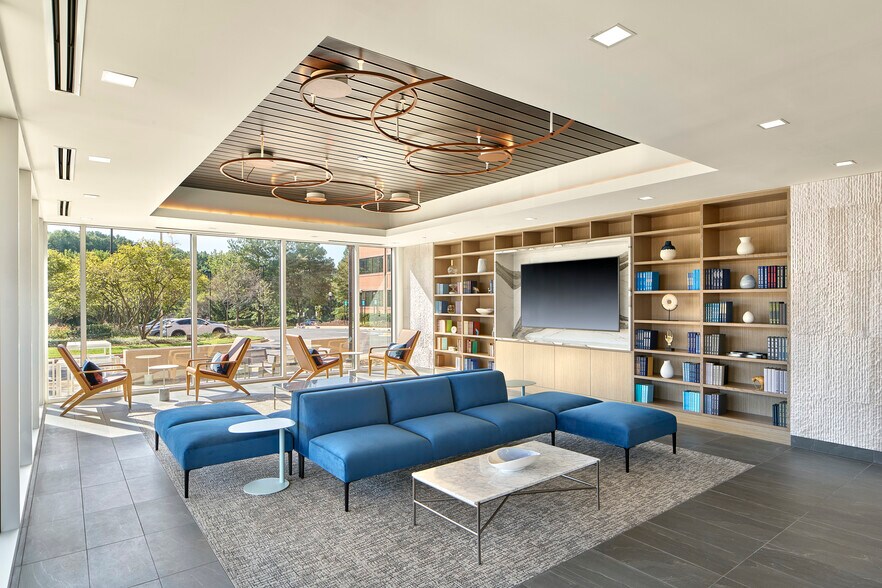 More Photos Of 1445-1455 Research Blvd, Rockville Office For Lease