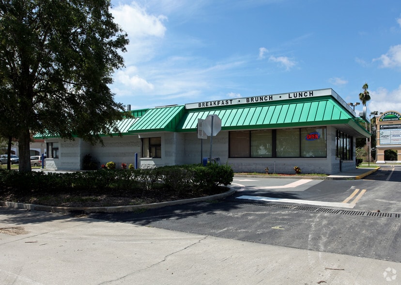 More Photos Of 1050 W 434, Longwood Fast Food For Lease