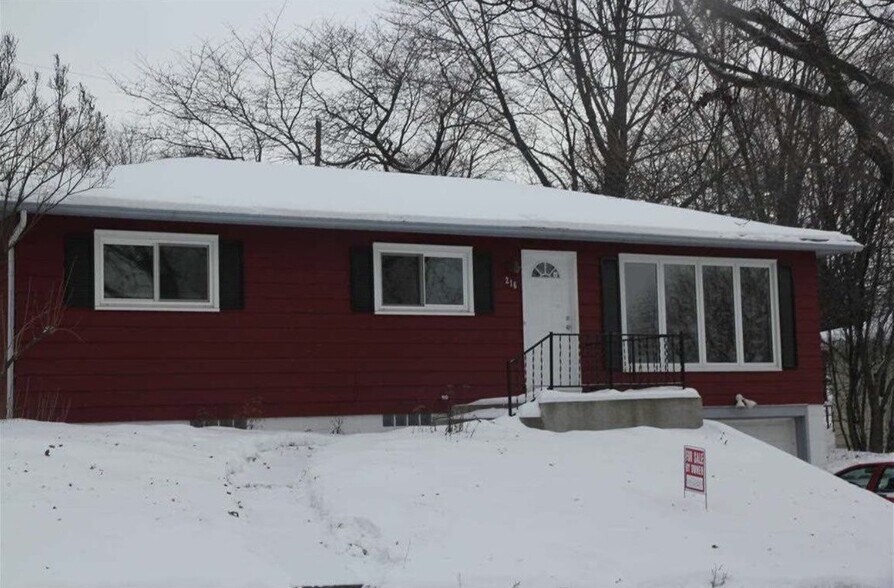 More Photos Of , Wausau Multifamily For Sale