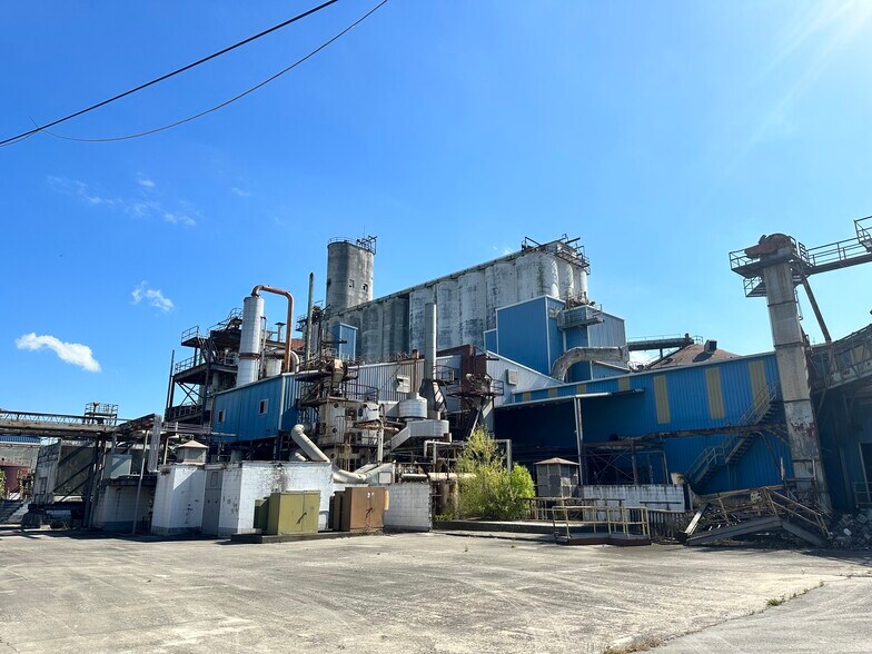 More Photos Of 522 3rd W st, Estill Land For Sale