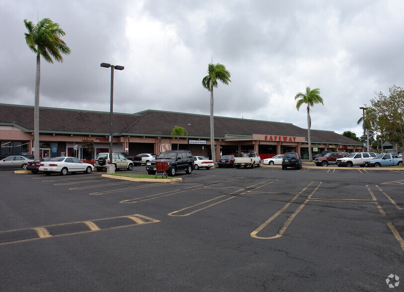 More Photos Of 94-780 Meheula Pky, Mililani Unknown For Lease