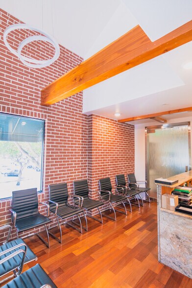 More Photos Of 1321 Post Ave, Torrance Loft Creative Space For Lease