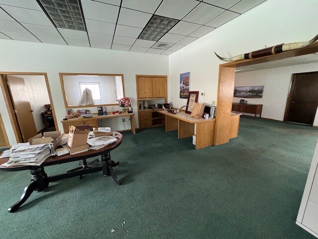 More Photos Of 101 Market st, Latah Bank For Sale