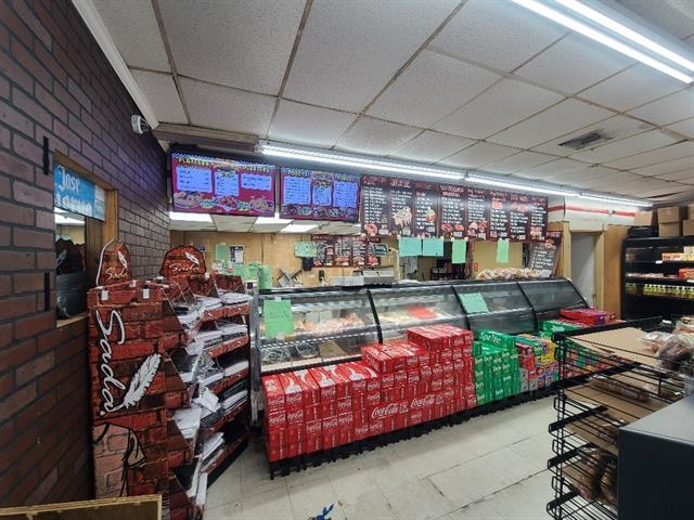 More Photos Of 6318 Hayne Blvd, New Orleans Convenience Store For Sale