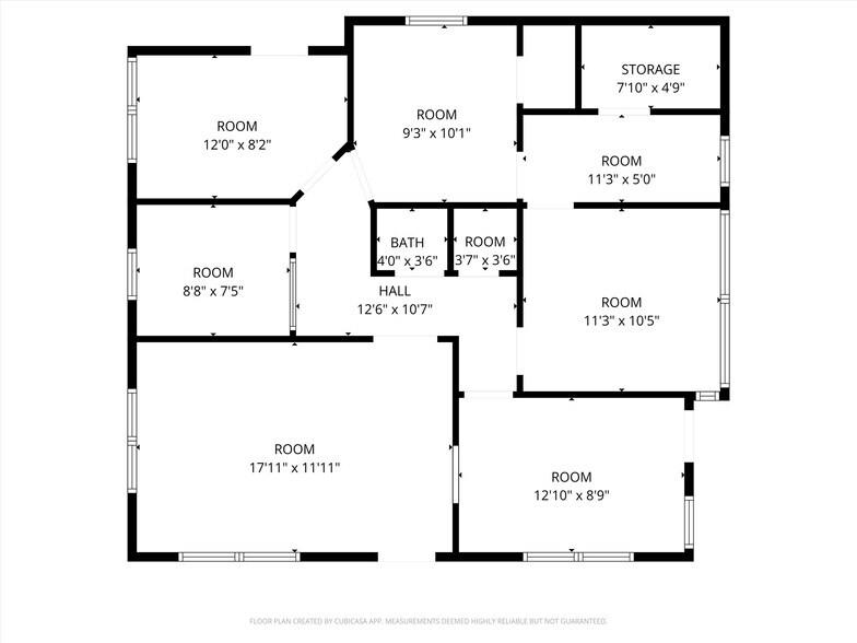 More Photos Of 201 Homestead Ave, Maybrook Medical For Sale