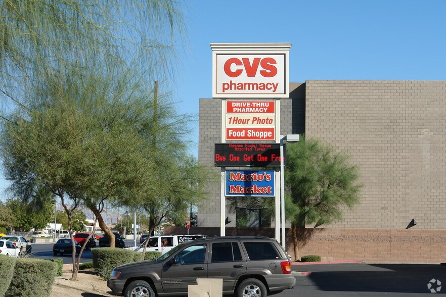 More Photos Of 1960 N Martin Luther King Blvd, Las Vegas Freestanding For Lease