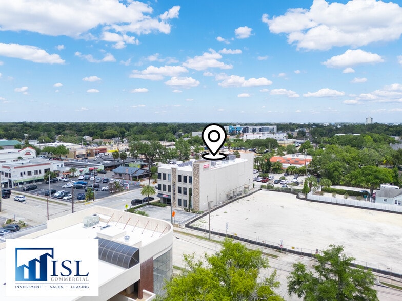 More Photos Of 1200 E Hillcrest St, Orlando Office For Lease